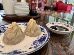 无锡小笼-勤德兴(湖滨路店)