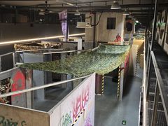 -ATD街区·密室型真人CS·团建活动(王四营店)