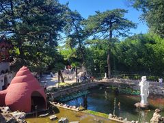 -红螺寺