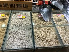 -刘艳明炒货(小心桥店)