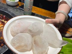 -陈眼镜火锅(总店)