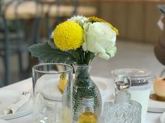 -CHEZ JASMINE 茉莉的氧气厨房