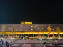 -鼎盛王朝康熙大典实景演出