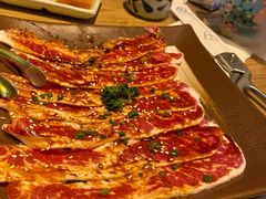 -久苑烧肉(世界城广场店)