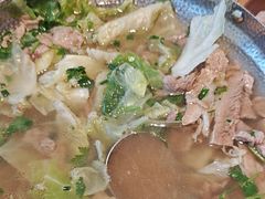 -川堂风·跷脚牛肉·乐山爆炒(宝山日月光店)