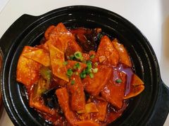 -将军牛排·尔滨地标朝鲜族美食(总店)