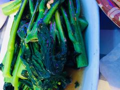 -钱大妈海鲜饭店(保利林语店)