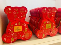 -GODIVA(王府井apm店)