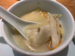 古法黄鱼汤-闽上鲜·福建菜(龙湖滨江天街店)