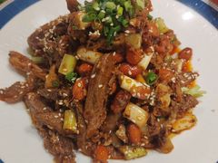 -田园印象·成都土菜院子(华阳店)
