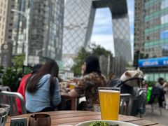 -京A Taproom·精酿餐吧(CBD店)