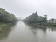 -新江湾城公园