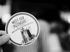 -Pizza Express(机场T1店)