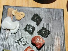 -焱铁烧·黑毛和牛专门店(南宁万象城店)