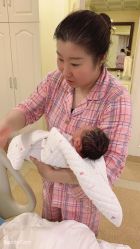 -上海百佳妇产医院