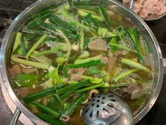 -牛一煲美食(江高店)