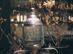 -大酉·M Coffee(北京美术馆店)