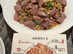 -前海沿·青岛菜(乐客城店)