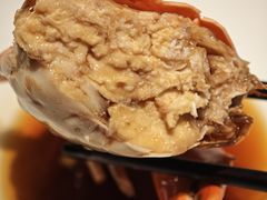 -荣轩(新荣记环球金融中心店)