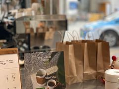 -MQ COFFEE STAND明谦(新洲店)