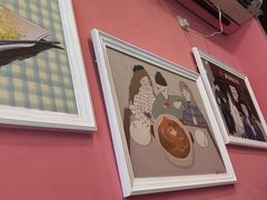 -番茄屋葡式美食(总店)