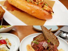 -城市露台景观餐厅(淮海路店)