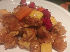 -绿茶餐厅(汇悦大融城店)