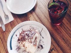 提拉米苏-PIZZA BIANCA(民园店)