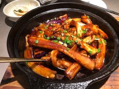 -得意啫·广东啫啫煲(前海HOP店)