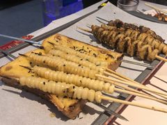 -亿牌牌东北烧烤(博物馆旗舰店)