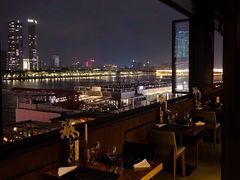 -AZUL by FUEL蓝色·法式酒馆(琶醍店)