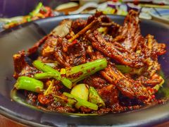 干锅鸭翅小份-掌上鲜(南顺城街店)
