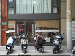 -老地方面馆(思南路店)