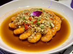 五味大虾-尚岛私房菜(西方巷店)