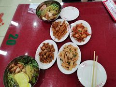 -西塔大冷面(市府大路店)