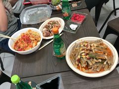 -盒马鲜生(枣园路店)