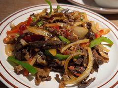 -纳鲁孜·新疆特色餐厅(上海悦荟广场店)