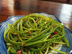 -刘师父老汉口江湖菜(蔡锷路店)