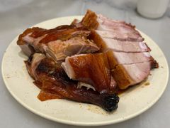 烧鸭-华峰食馆(氹仔店)