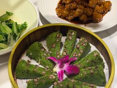 -阿露佳·舌尖上的安吉菜