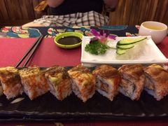 iphone_upload_pic-宝寿司(红瓦寺店)