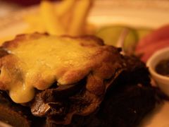 -92°C俄式厨房(中央大街店)