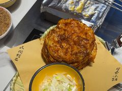 -香约老地方烧烤(九道街店)