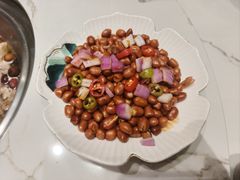 -313羊庄鲜羊火锅·鲜羊肉烧烤(李村店)