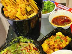 -冒椒火辣(奎星楼街店)