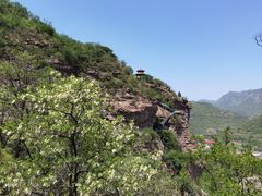 -红旗渠风景区
