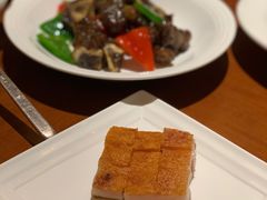 -杭州JW万豪酒店-万豪中餐厅