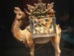 -陕西历史博物馆