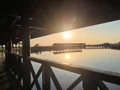 -苏州太湖湖滨国家湿地公园