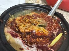 -蜀王砂锅总店